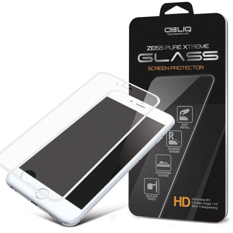 HUAWEI HONOR 7 TEMPERED GLASS