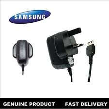 SAMSUNG G600 TRAVEL CHARGER 