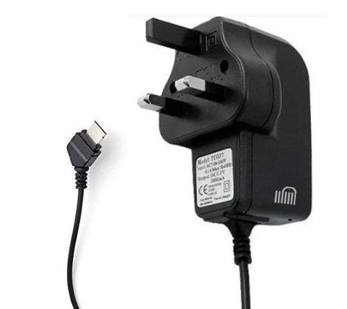 SAMSUNG D900 TRAVEL CHARGER 